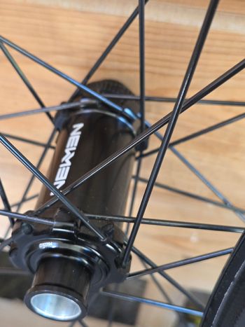 Brugt Newmen performance 30 2025 bike — billede 4 af 8