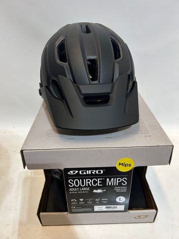Giro Source Mips 2024 bike de segunda mano — imagen 3 de 6