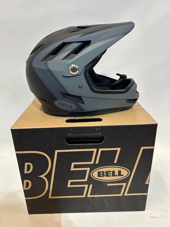 Used Bell Sports sanction 2024 Cycling Accessories