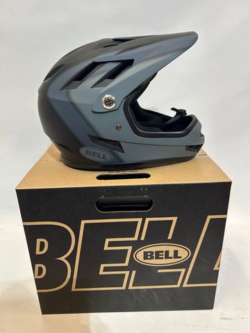 Tweedehands Bell Sports sanction 2024 bike — afbeelding 1 van 5