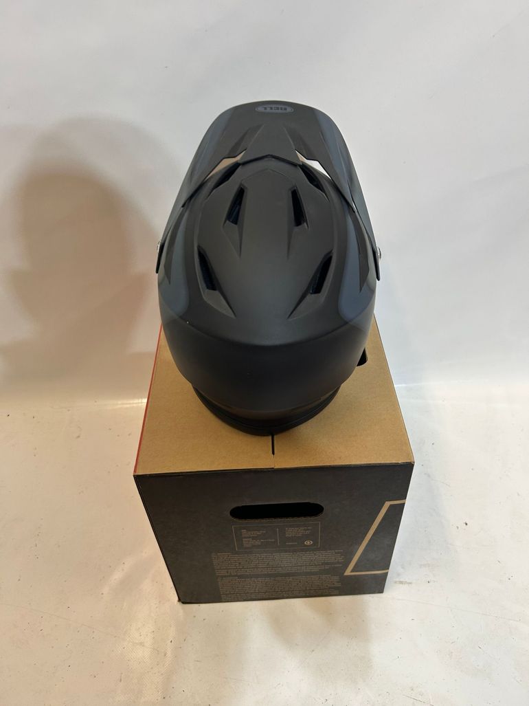 Bell Sports sanction 2024 bike usato — immagine 4 di 5