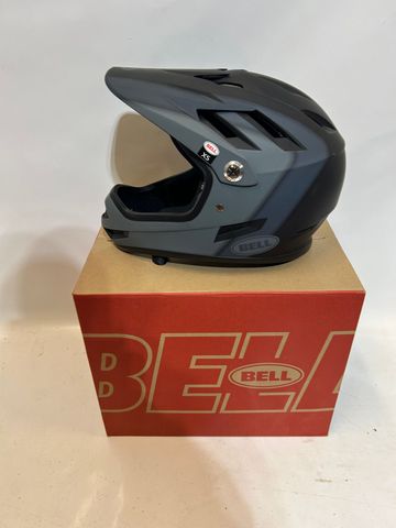 Tweedehands Bell Sports sanction 2024 bike — afbeelding 2 van 5