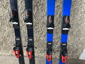 Used Dynastar Géant 2024 Skiing & Skitouring