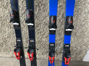 Used Dynastar Géant 2024 Skiing & Skitouring