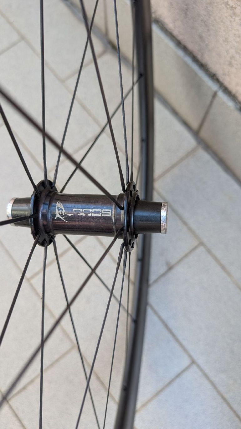 Used Spacebike - 2016 bike — image 4 of 6