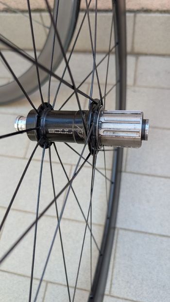 Used Spacebike - 2016 bike — image 2 of 6