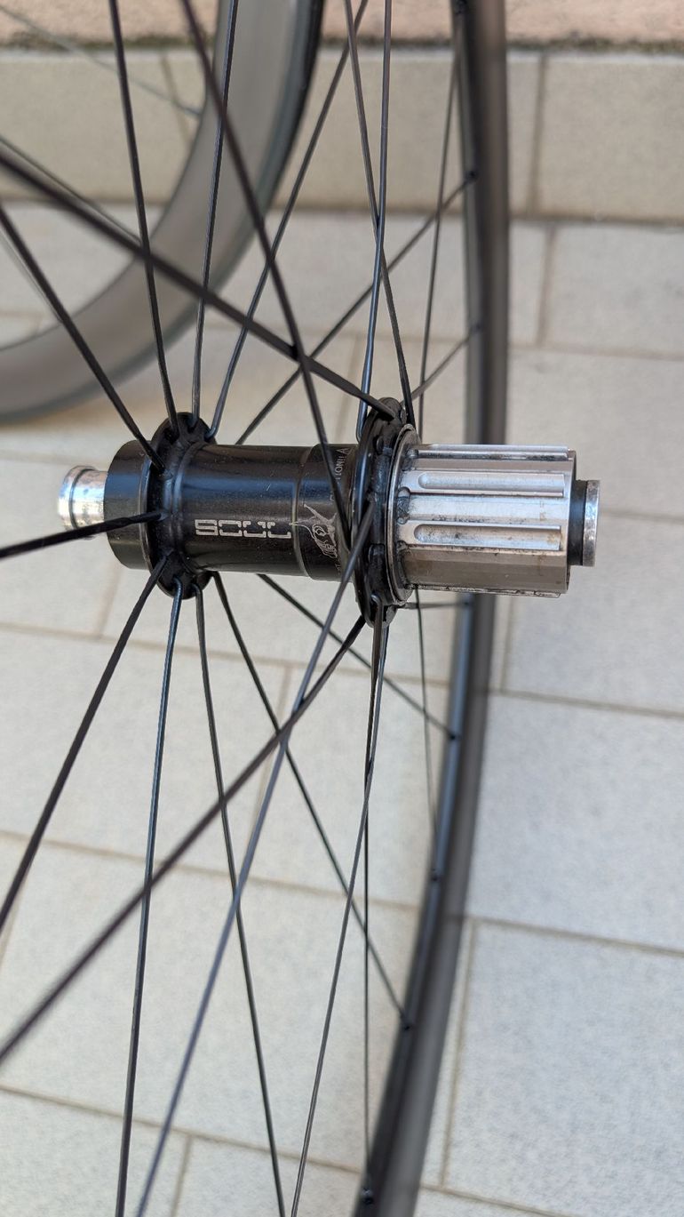 Used Spacebike - 2016 bike — image 2 of 6