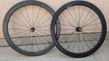Used Spacebike - 2016 bike — image 1 of 6