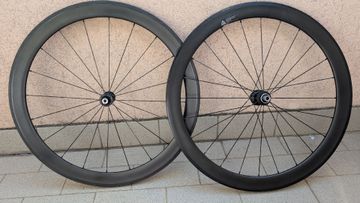 Gebrauchtes Spacebike - 2016 Wheels