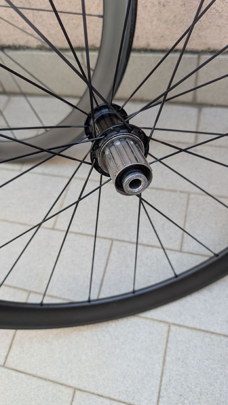 Used Spacebike - 2016 bike — image 3 of 6