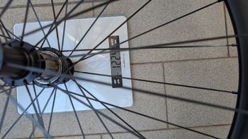 Used Spacebike - 2016 bike — image 6 of 6