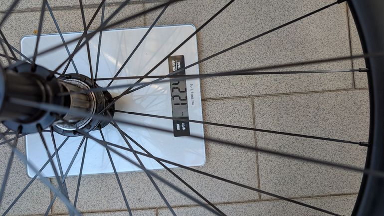 Used Spacebike - 2016 bike — image 6 of 6