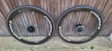 Brugt 47 WS 2022 bike — billede 1 af 2