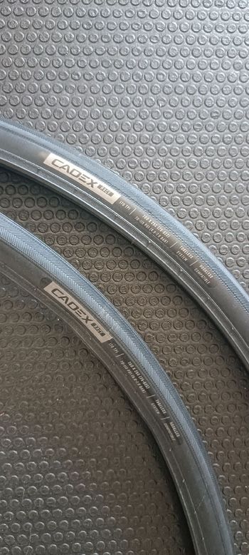Used Cadex Road Race 2025 bike — image 1 of 5