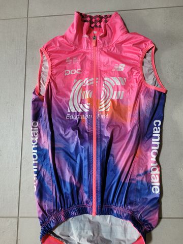 Brugt Rapha Smanicato rapha Education First 2023 bike — billede 1 af 2