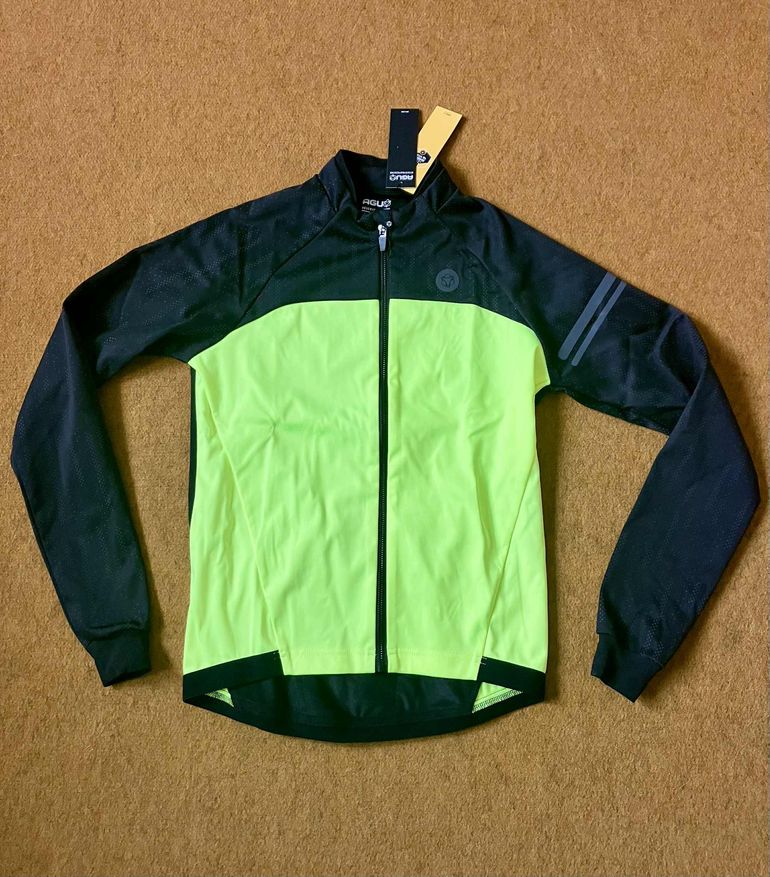 AGU Winter Jacket Essential Women Hi-vis null