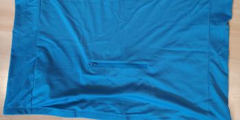Used Decathlon Maglia ciclismo  TRIBAN ESSENTIAL 3XL 2020 bike — image 3 of 3