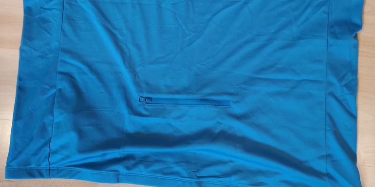 Used Decathlon Maglia ciclismo  TRIBAN ESSENTIAL 3XL 2020 bike — image 3 of 3