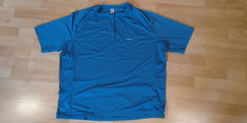 Used Decathlon Maglia ciclismo  TRIBAN ESSENTIAL 3XL 2020 bike