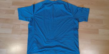 Used Decathlon Maglia ciclismo  TRIBAN ESSENTIAL 3XL 2020 bike — image 2 of 3