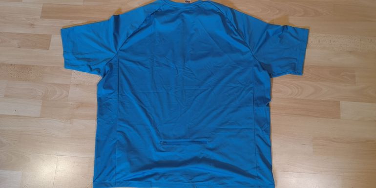 Used Decathlon Maglia ciclismo  TRIBAN ESSENTIAL 3XL 2020 bike — image 2 of 3
