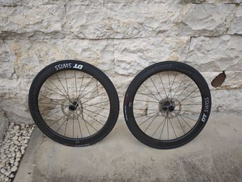 Used Dt Swiss ARC 1450 DICUT 2019 Wheels