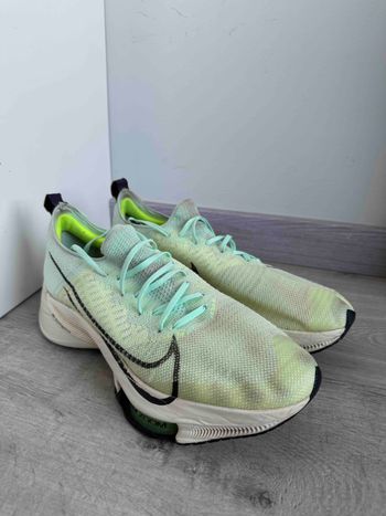 Used Nike Air Zoom Tempo Next% 2023 Running Shoes