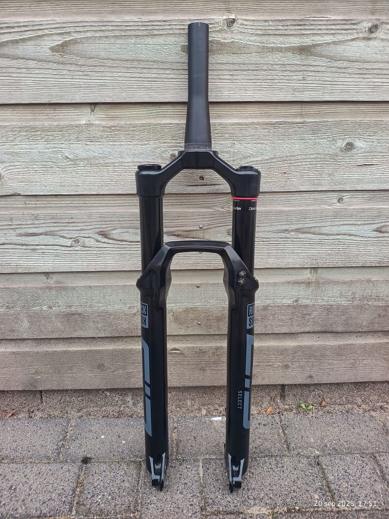 Sid Select+ Rockshox Sid Select Rl3 110mm RockShox RockShox SID