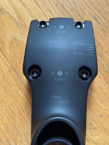 Used Trek OCLV CARBON 2022 bike — image 5 of 7