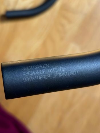 Used Trek OCLV CARBON 2022 bike — image 1 of 7