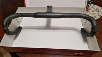 Used Berk Berk SRP 11x44 Handlebar bike