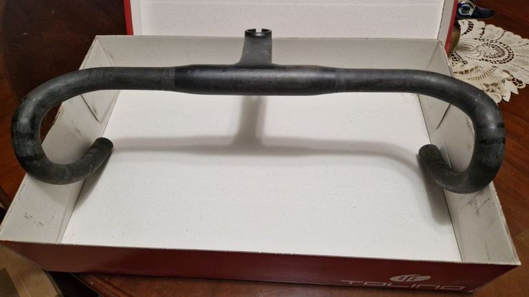 Used Berk Berk SRP 11x44 Handlebar bike — image 1 of 6