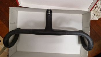 Used Berk Berk SRP 11x44 Handlebar bike — image 2 of 6
