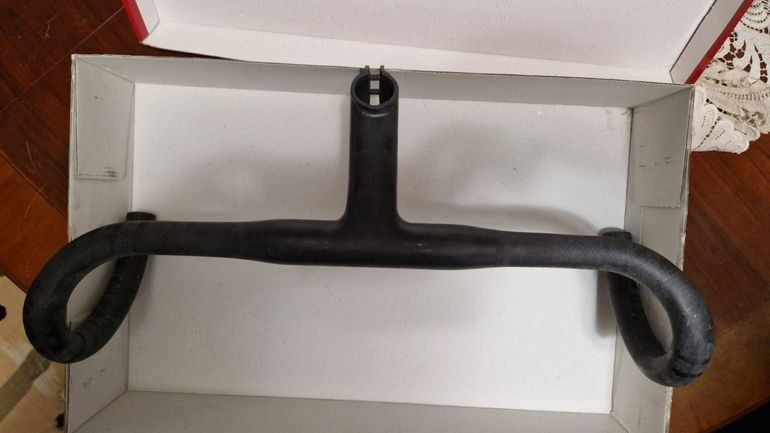 Used Berk Berk SRP 11x44 Handlebar bike — image 2 of 6