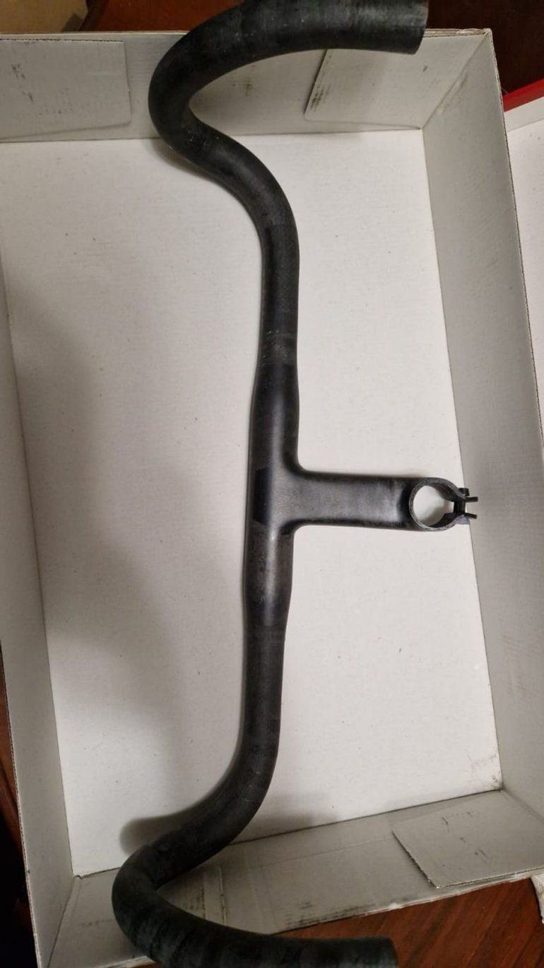Used Berk Berk SRP 11x44 Handlebar bike — image 5 of 6