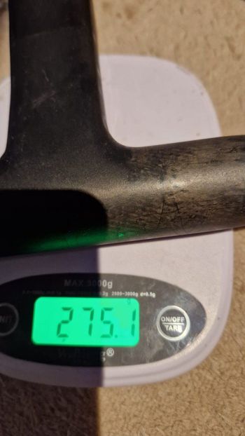 Used Berk Berk SRP 11x44 Handlebar bike — image 6 of 6