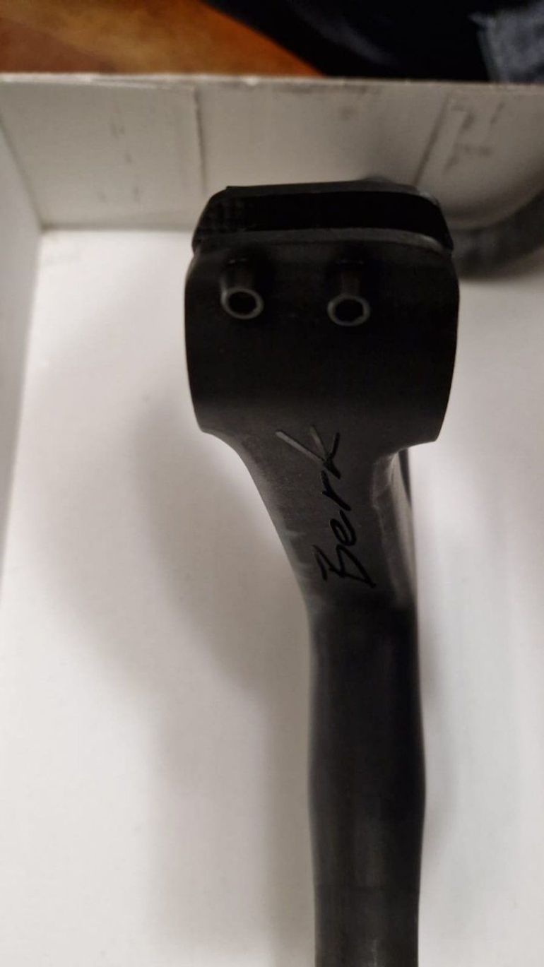 Used Berk Berk SRP 11x44 Handlebar bike — image 4 of 6