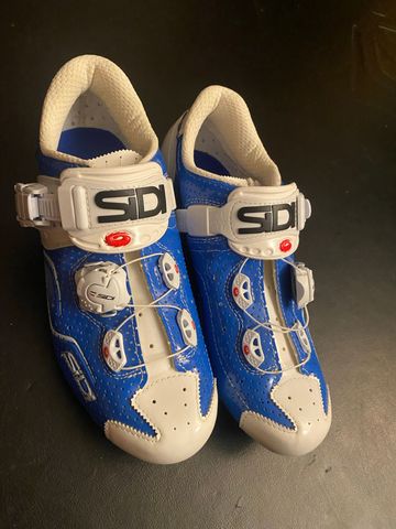 Gebrauchtes Sidi 2023 Cycling Shoes