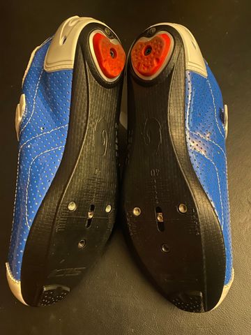 Brugt Sidi 2023 bike — billede 4 af 4
