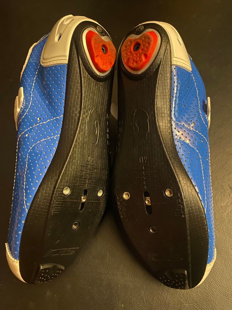 Used Sidi 2023 bike — image 4 of 4