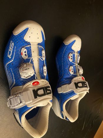 Used Sidi 2023 bike — image 2 of 4