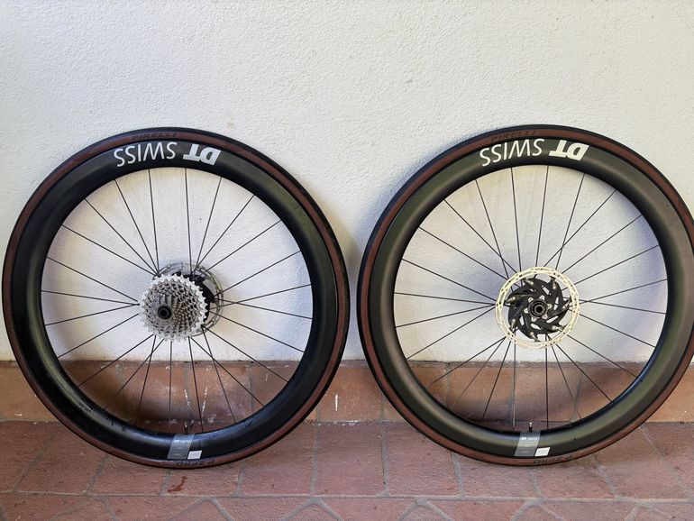 Dt Swiss DT Swiss ARC 1400 Dicut db 2023