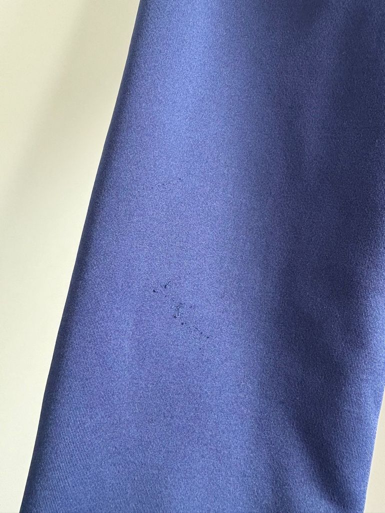 Used le bram winter jacket 2024 bike — image 3 of 5