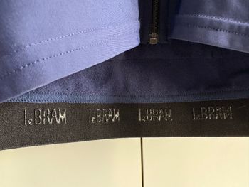 Used le bram winter jacket 2024 bike — image 2 of 5