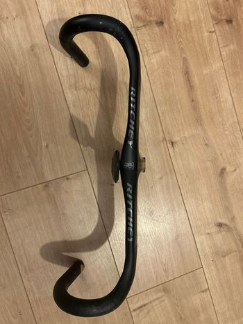 Ritchey, WCS Solostream integrated Road Bar