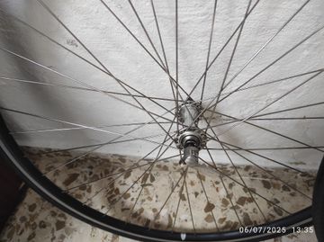 Brugt Shimano 105 2002 bike — billede 5 af 5