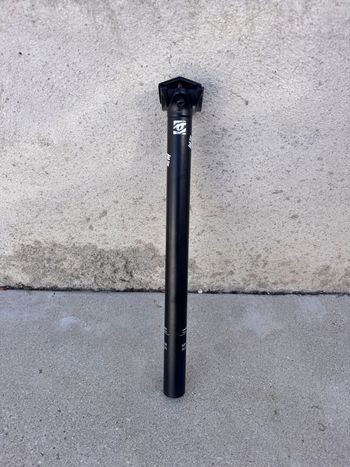 Kcnc Scandium TiPro Lite 8000 2019