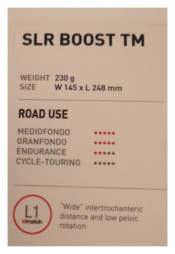 Used Selle Italia SLR BOOST TM. L1 bike — image 3 of 3