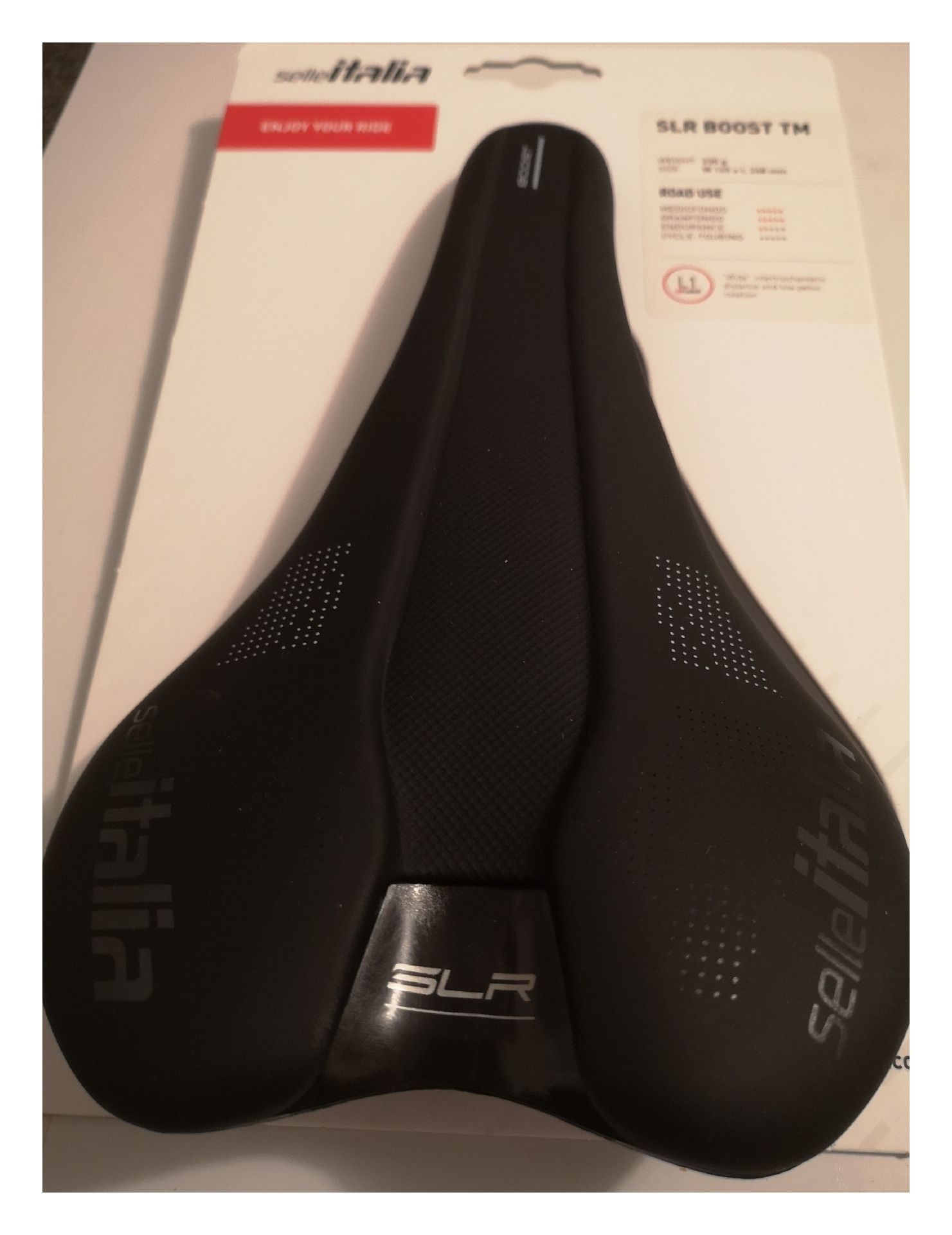 Selle Italia SLR BOOST TM. L1