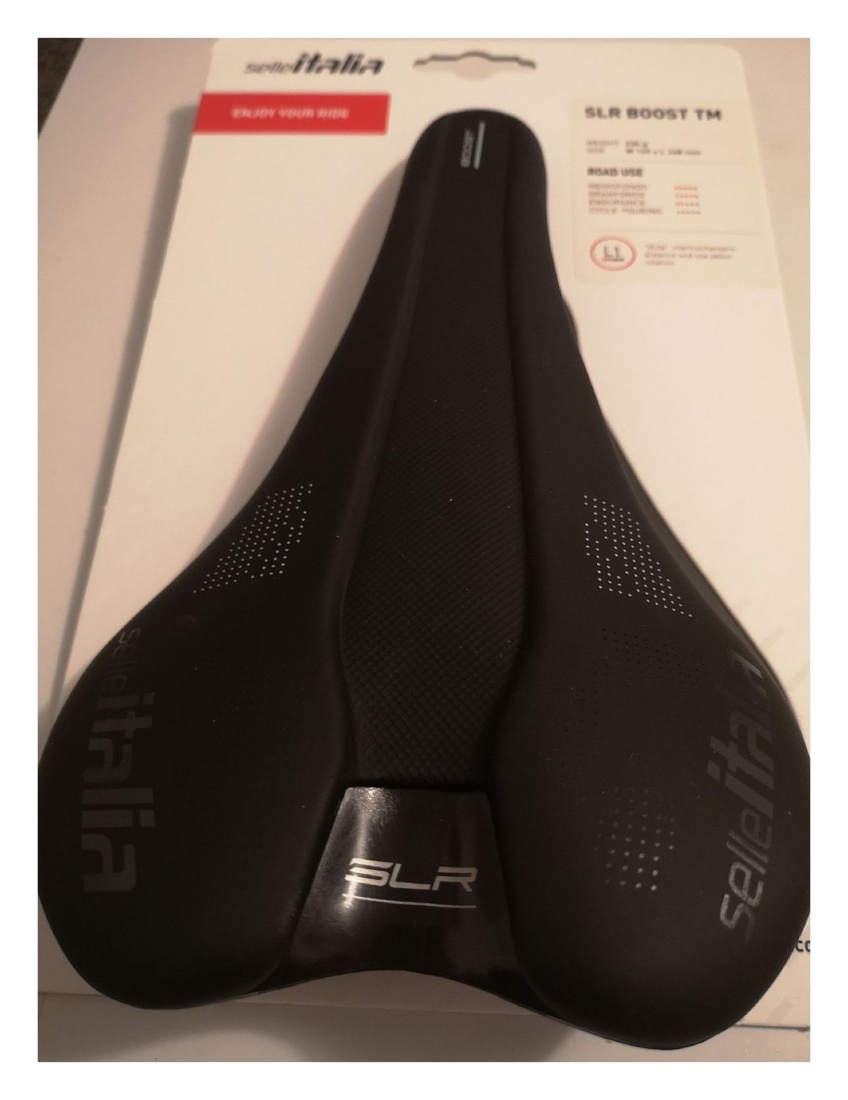 Selle Italia SLR BOOST TM. L1